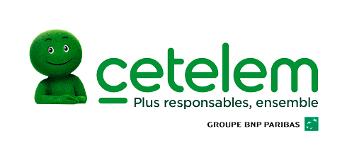 Logo Cetelem